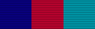 1939 – 1945 Star ribbon